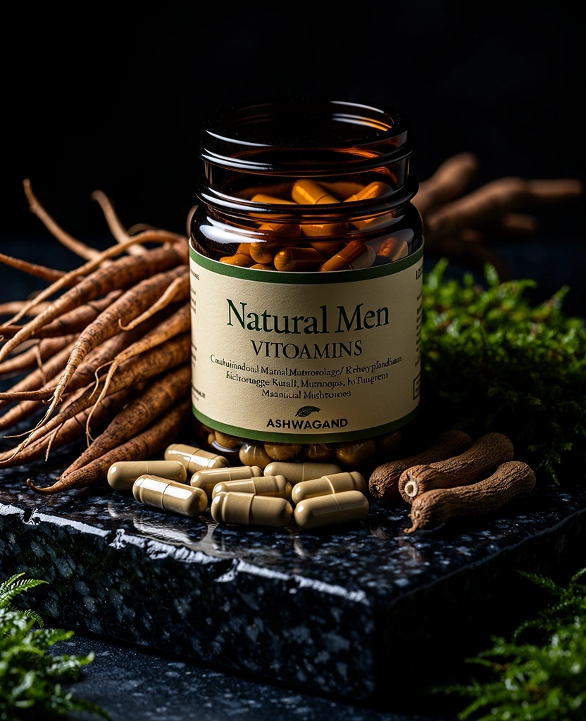 Mannerkraft premium packaging