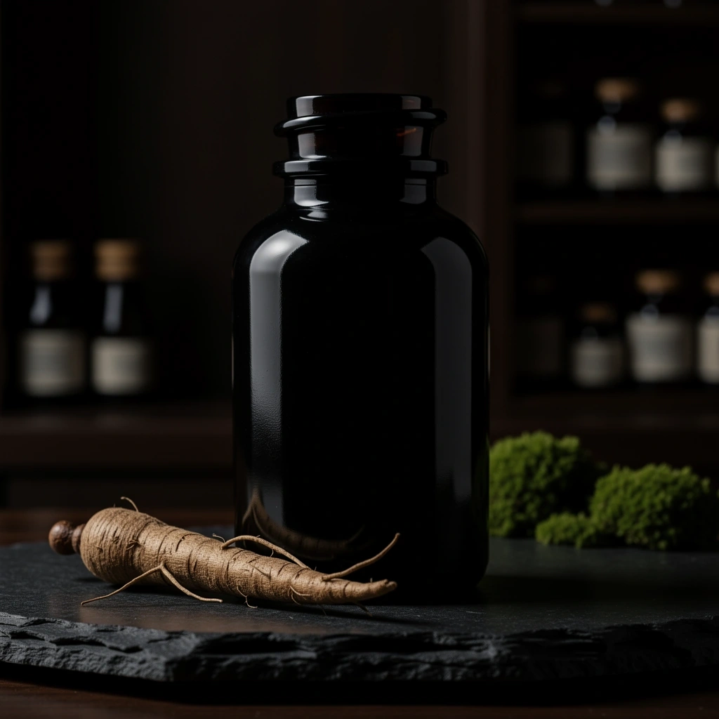 Alchemical Ashwagandha