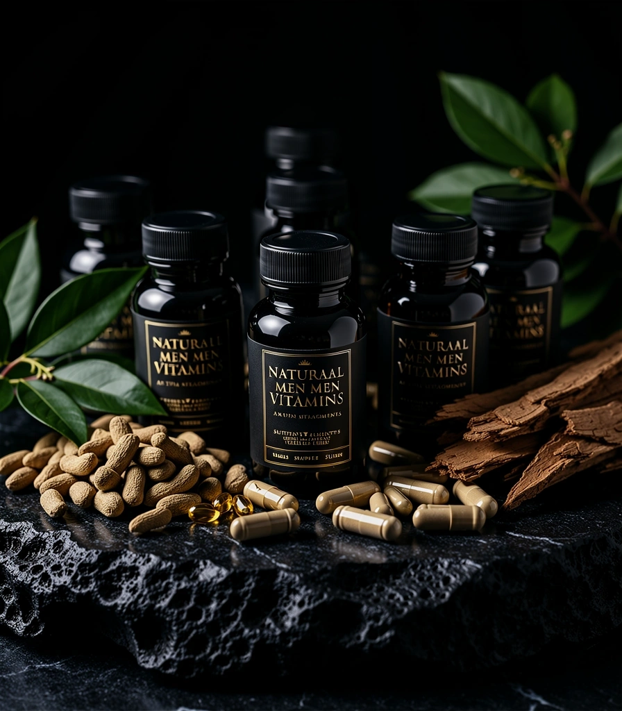 Supplement Ritual